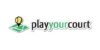 PlayYourCourt Promo Codes